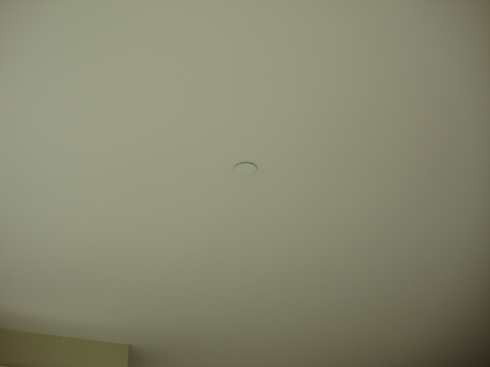 Ironwood Concealed Sprinkler Head