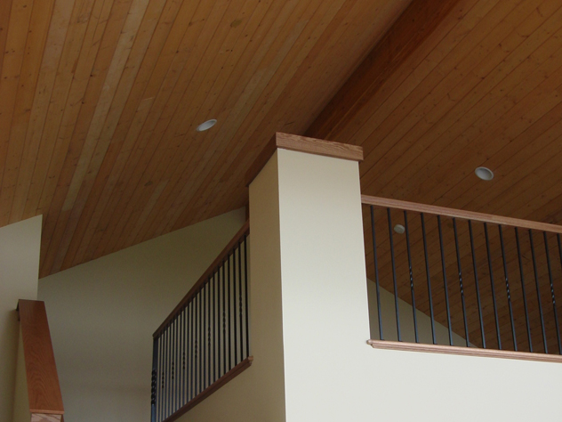 Ironwood Concealed Sprinkler Head